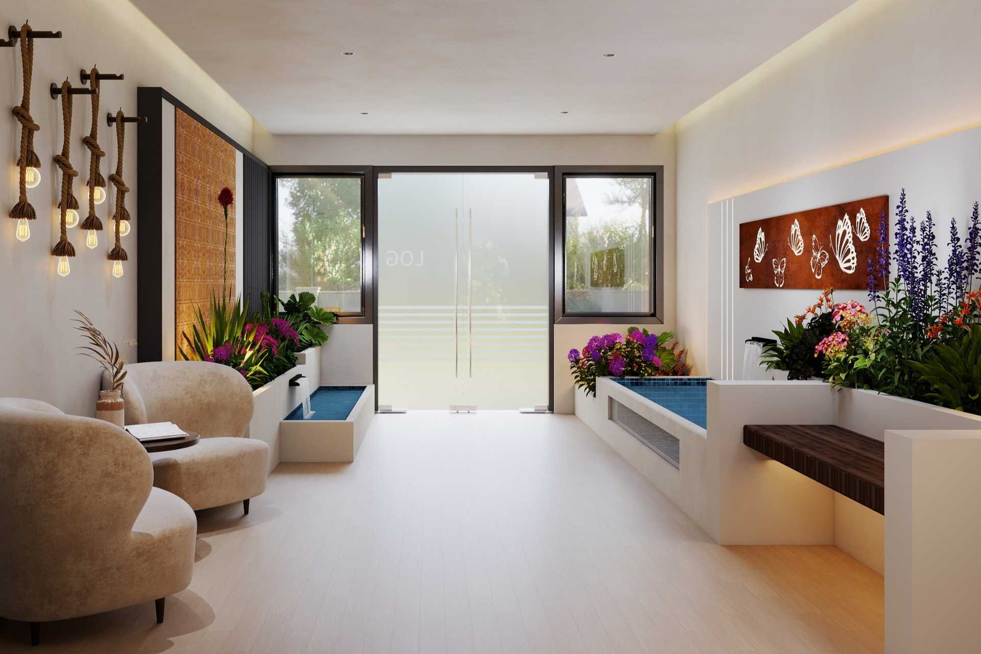 Nova interior and exterior design example