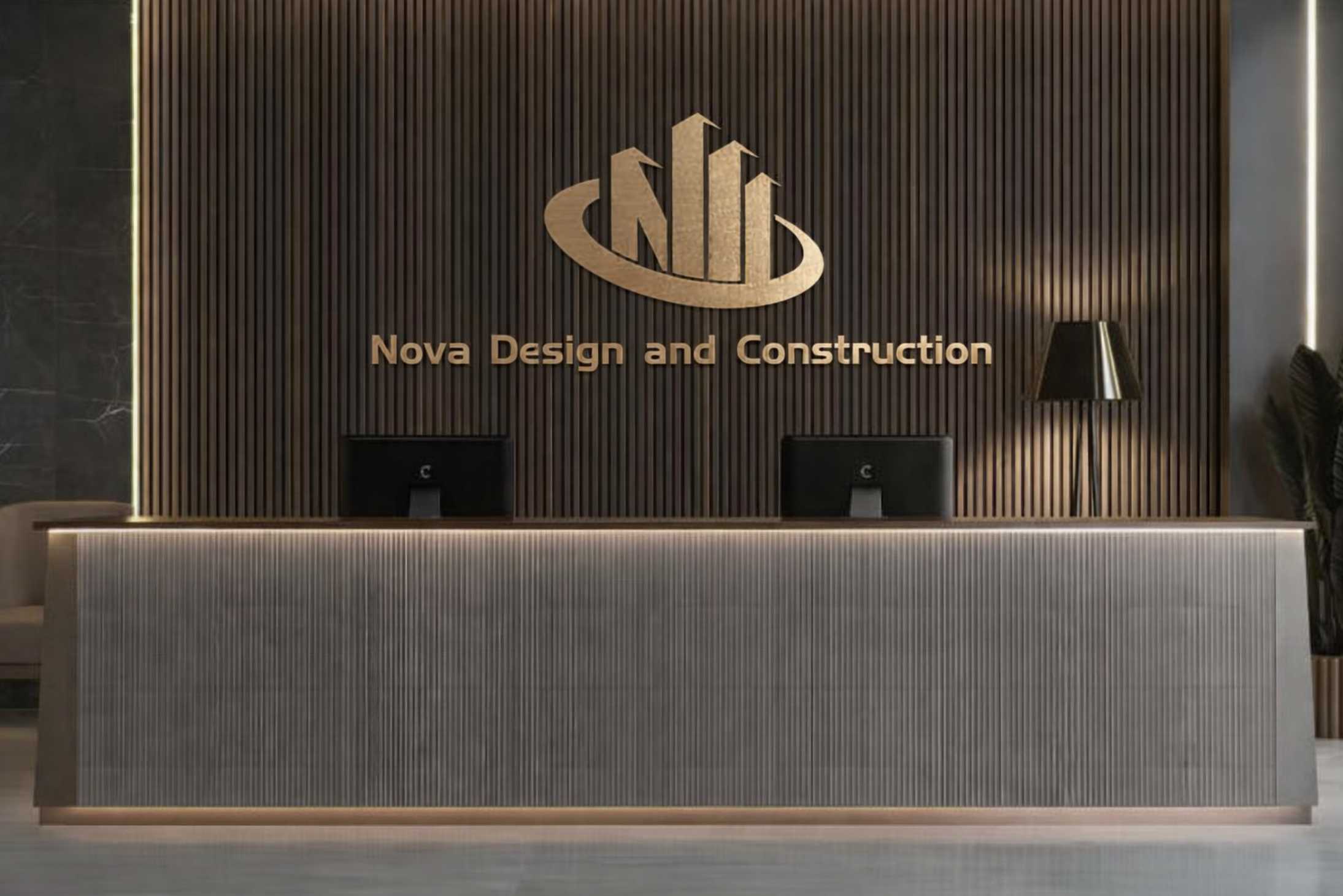 Nova design example