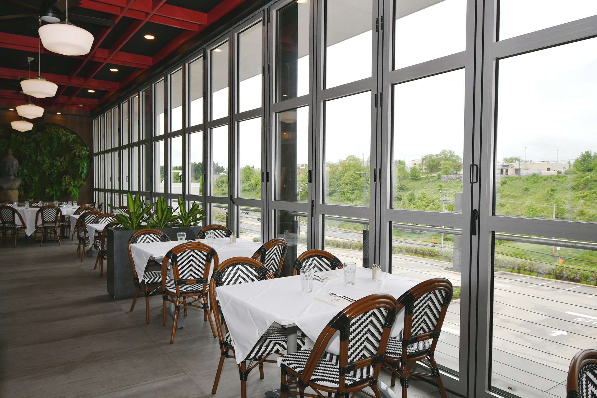 Sesame Inn hospitality project by Nova